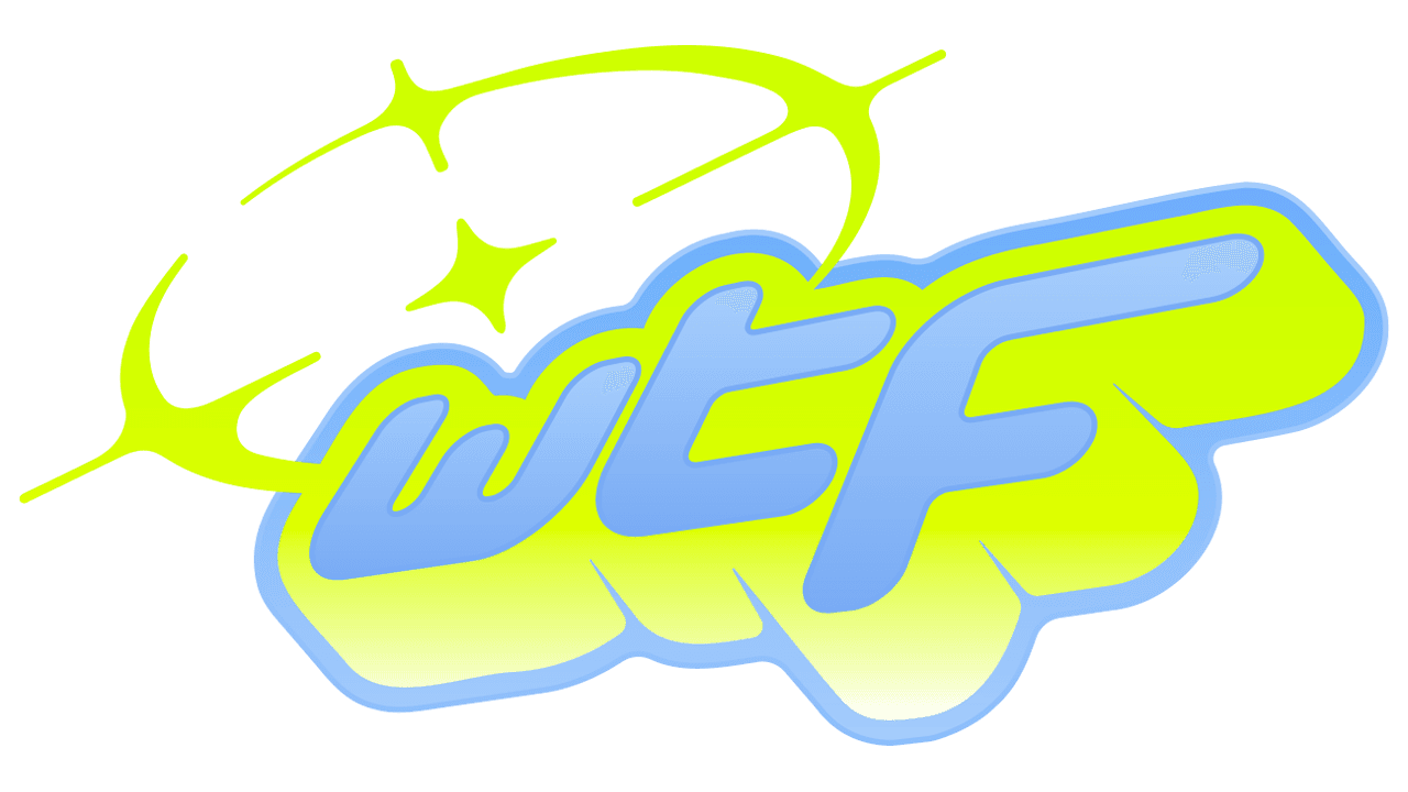 WTF Logo
